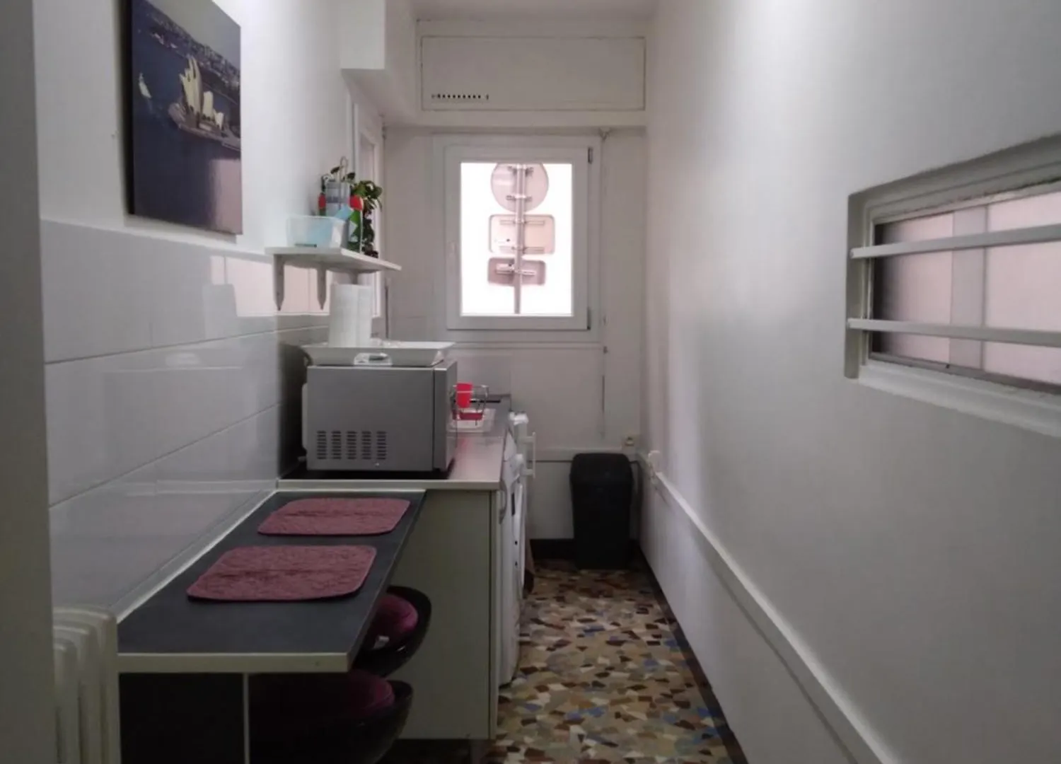 Nice appartement centre ville France